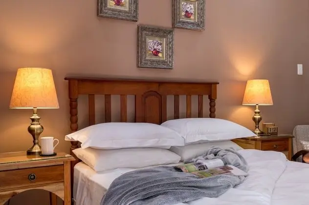 Upington Accommodation Affair - Oda