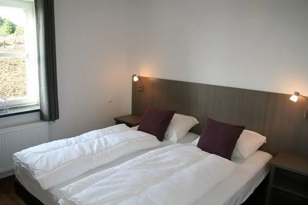 UplandParcs Haus Bergsicht - Oda