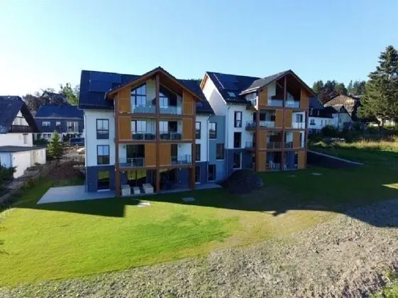 UplandParcs Residence Astenberg