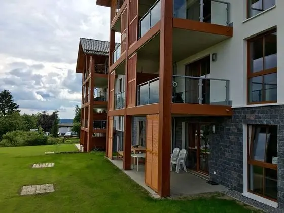 UplandParcs Residence Astenberg - İç Mekan