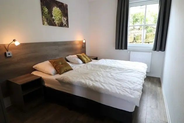 UplandParcs Residence Astenberg - Oda