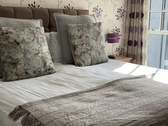 Uplands Inn Cartmel - Oda