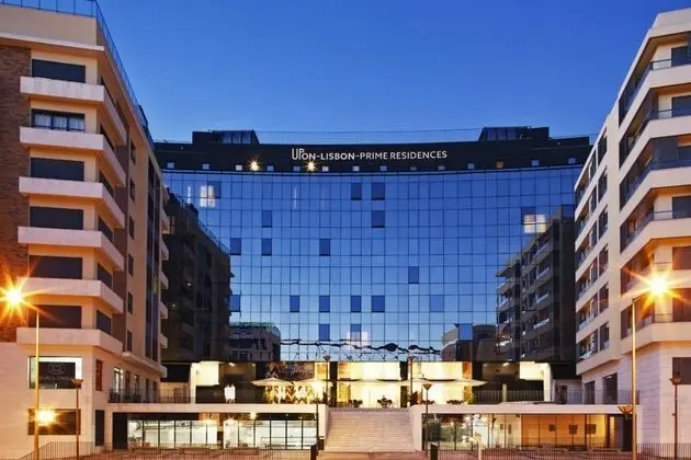 Upon Lisbon Prime Residences