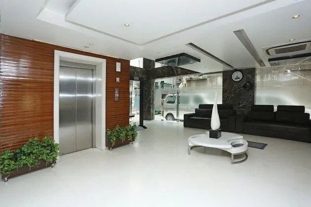 Hotel Uppal International