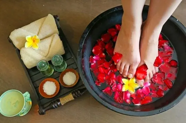 Uppala Villa & Spa Nusa Dua - Spa