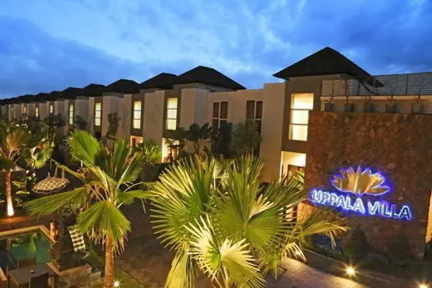 Uppala Villa & Spa Seminyak