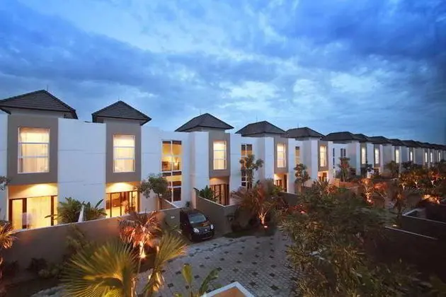 Uppala Villa & Spa Seminyak - Genel