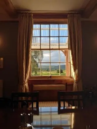 Upper Buckton B&B - Yerinde Yemek