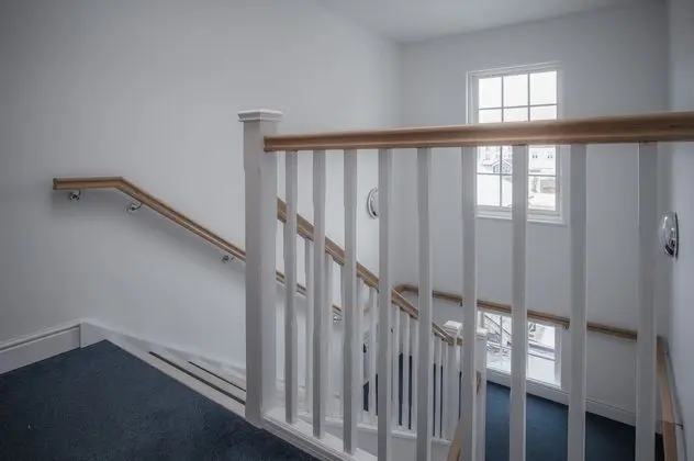 Upper Deck - 2 Bedroom Apartment - Saundersfoot - Lobi