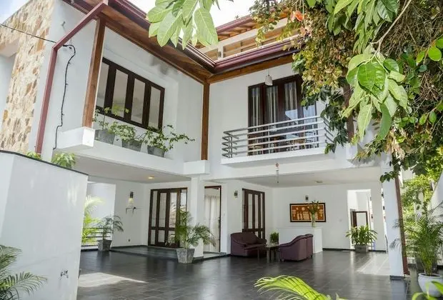Villa Upper Dickson - 1