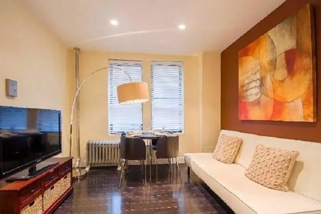 Upper East Side Apartments - 1