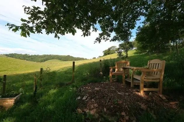 Upper Gelli - Dış Mekan