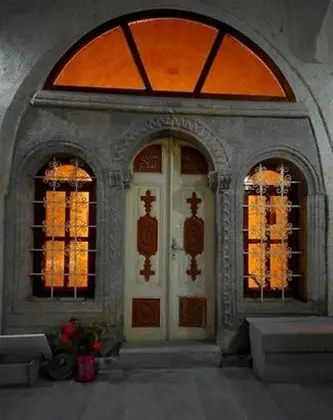 Upper Greek House - Dış Mekan