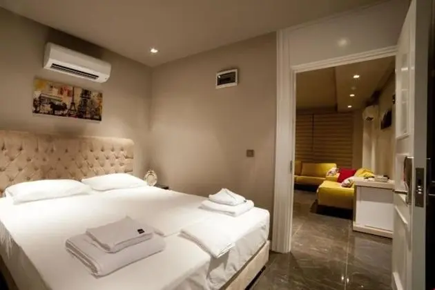 Upper House Hotel