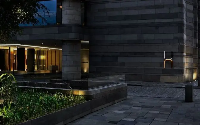 Upper House