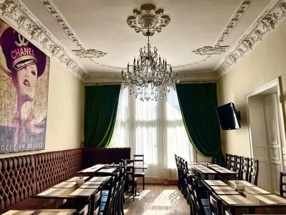 Upper Room Hotel Kurfurstendamm
