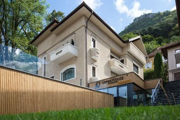 UpperHouse Brasov