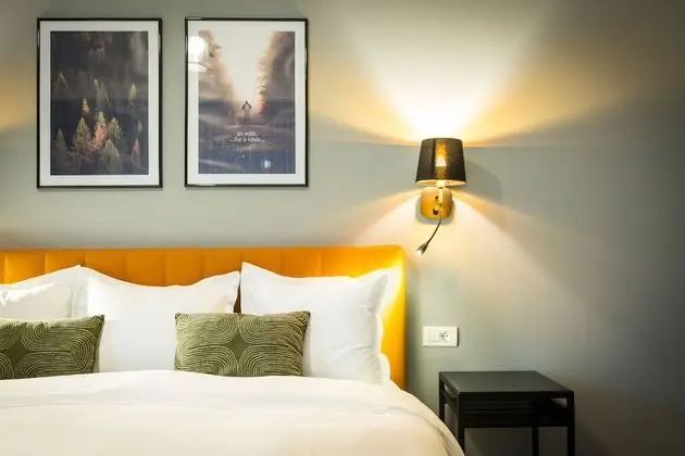 UpperHouse Brasov - Öne Çıkan Resim