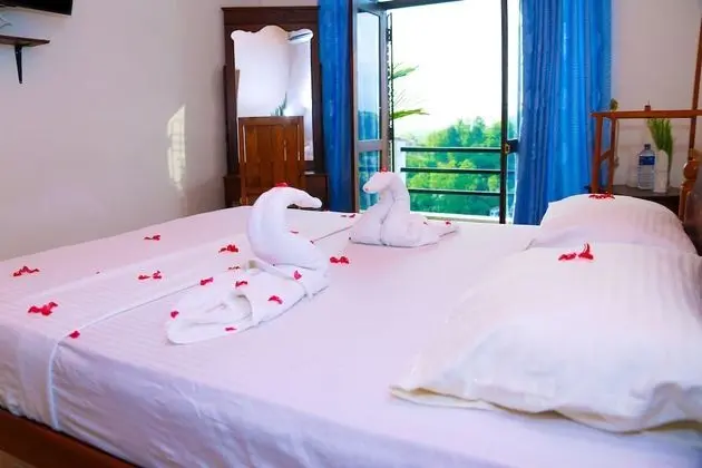 Uppermost Villa - Galle - Oda