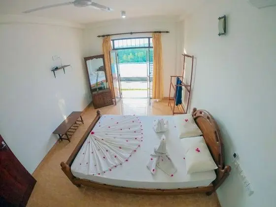 Uppermost Villa - Galle - Öne Çıkan Resim