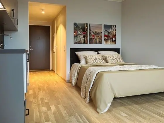 Uppsala Hotel Apartments - Öne Çıkan Resim