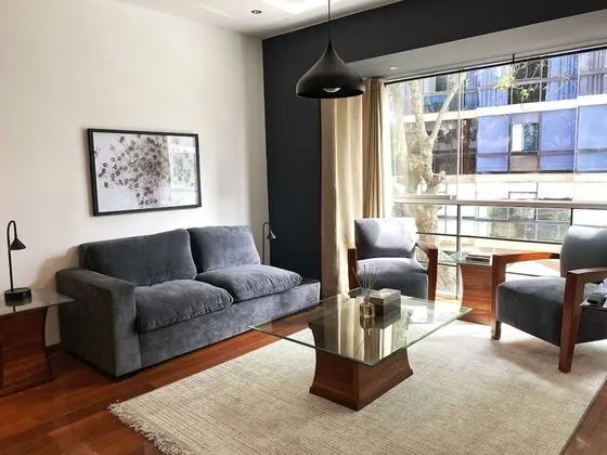 Upscale 2BR at Larcomar, Miraflores - Öne Çıkan Resim