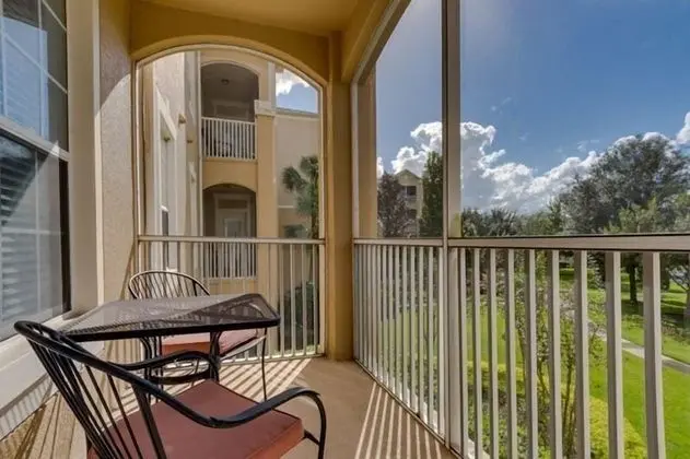 Upscale 3 Bedroom 2 Bath Disney Area Condo
