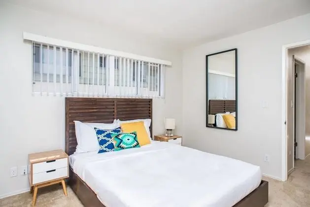 Upscale 3 BR in Point Loma by Domio - Oda