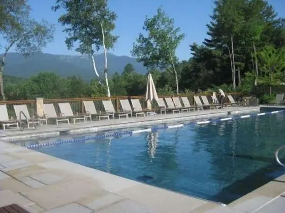 Upscale 3BR Topnotch Overlook - Havuz