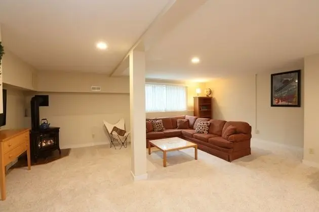 Upscale 3BR Topnotch Overlook - Oda Düzeni