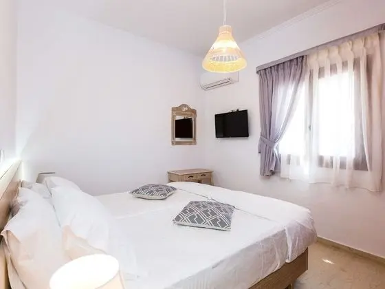 Upscale Villa in Achlades Crete With Private Pool - Oda