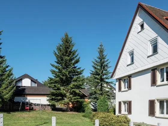 Upscale Apartment in Rietheim With Private Terrace - Dış Mekan