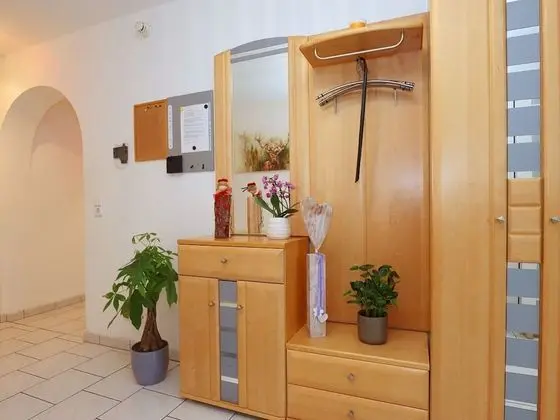 Upscale Apartment in Rietheim With Private Terrace - Lobi