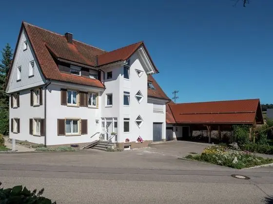 Upscale Apartment in Rietheim With Private Terrace - Öne Çıkan Resim