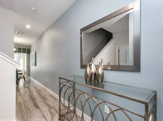 Upscale Champions Gate Townhome - 4 Bed - Oda