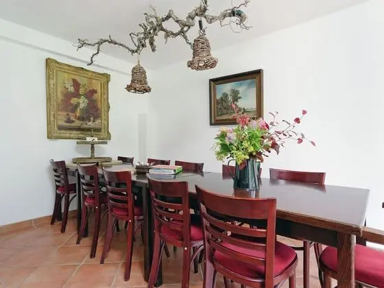 Upscale Holiday Home in Bad Stuer With Terrace and Garden - Yerinde Yemek