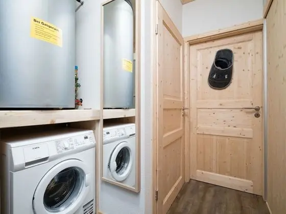 Upscale Holiday Home in Hohentauern With Sauna & Views - İç Mekan