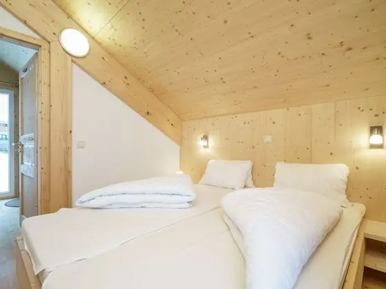 Upscale Holiday Home in Hohentauern With Sauna & Views - Oda