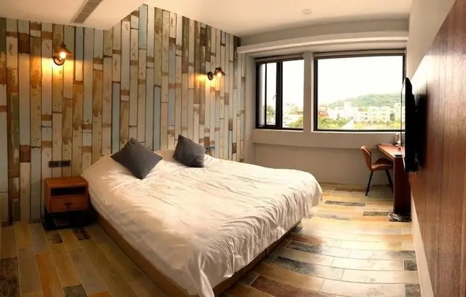 The Upstairs