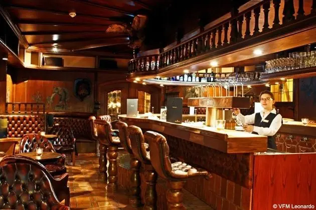 Upstalsboom Landhotel Friesland