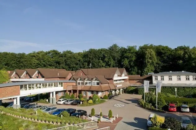 Upstalsboom Landhotel Friesland