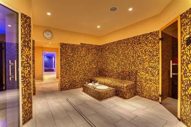 Upstalsboom Ostseestrand