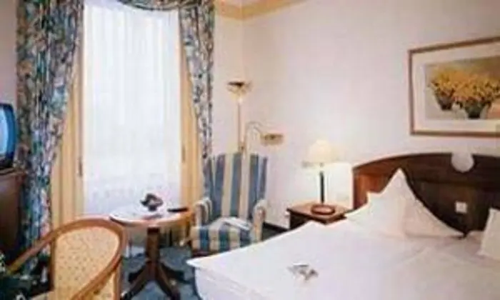 Upstalsboom Seehotel