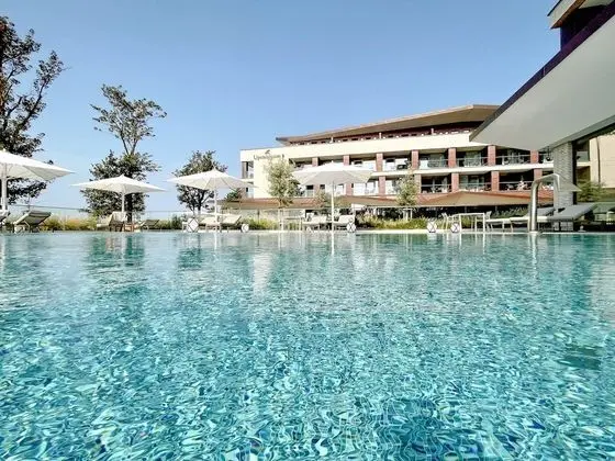 Upstalsboom Wyk auf Föhr