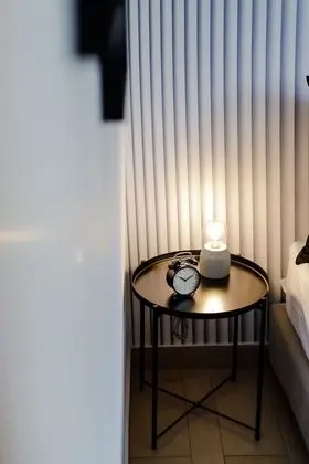 UPSTREET Convenient 2BD Apartment - İç Mekan