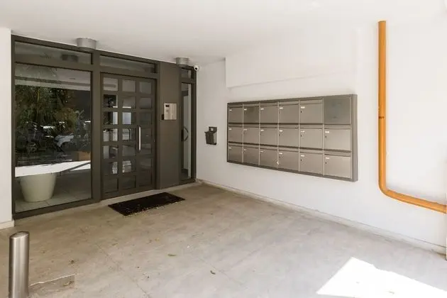 UPSTREET Modern 1BD Apt Acropolis Museum