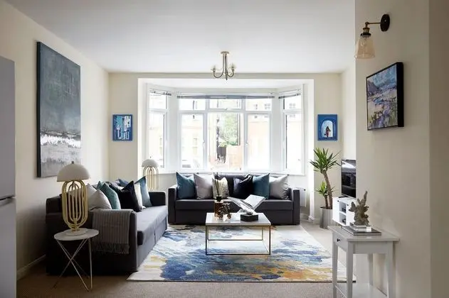 Upton Road Apartments