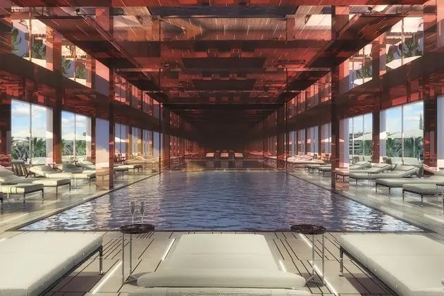 Uptown Brussels Hotel - Öne Çıkan Resim