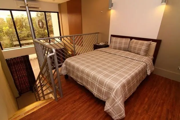 Uptown Condotel - Öne Çıkan Resim