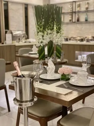 Uptown Hotel - Yerinde Yemek